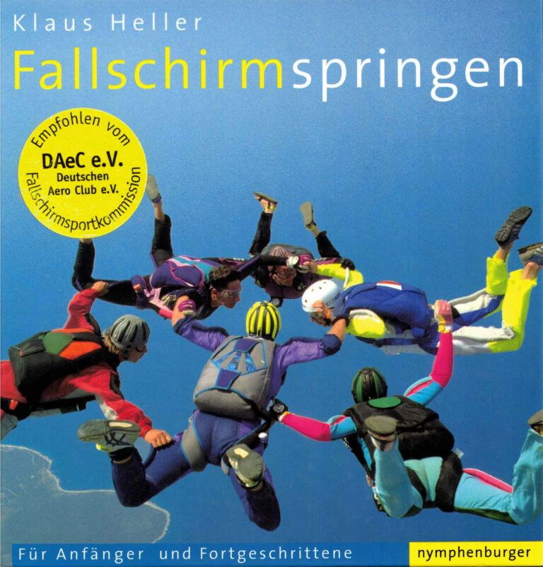 Auflage6_Fallschirmspringen_Klaus_Heller